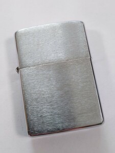 ☆ ZIPPO ジッポ　1984年製 ☆