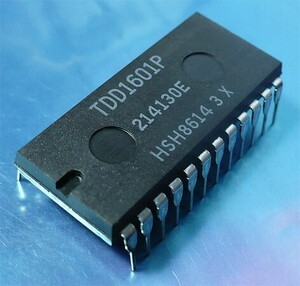 Philips TDD1601P シリアルコントロールIC [B]