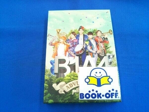 DVD B1A4 ADVENTURE 2015