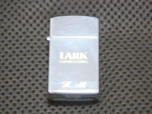 ＬＡＲＫ　ラーク　スリム　　新品　タバコ　煙草　ＪＴ