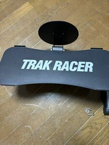 トラックレーサー　ＴＲ８　ＰＲＯ用　キーボードマウススタンド　シミュレーター用品
