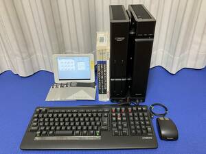 ◆X68000 EXPERT CZ-602C リフレッシュ済セット【動作保証】マウス・美品キーボード・取説