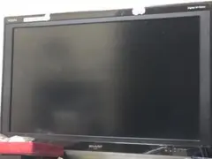 SHARPのテレビ