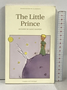 洋書 The Little Prince CALOTO Antoine De Saint-Exupery,