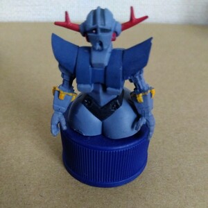 ガンダムボトルキャップ ペプシキャップ ガンダム コレクション ボトルキャップ 　ジオング