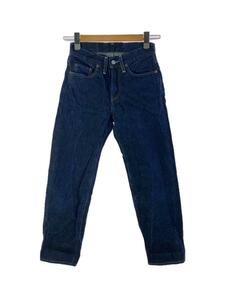 Levi’s Vintage Clothing◆501ZXX/54年モデル/赤耳/ストレートデニム/28/コットン/IDG/PC9-50154-0068