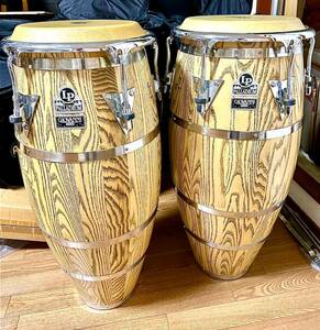 LP Giovanni Palladium Congas