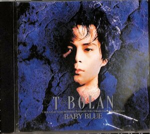 Ｔ－ＢＯＬＡＮ　アルバムＣＤ４枚セット