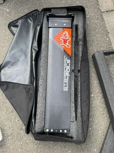 STARBOARD FOIL マスト65cm