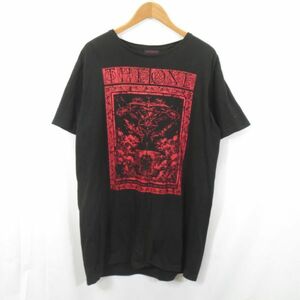 BABYMETAL ビッグサイズ Tシャツ/ベビーメタル 0204