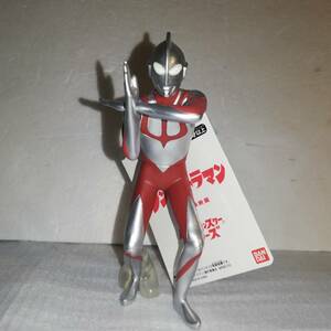 ▼ムービーモンスターシリーズ ウルトラマン(シン・ウルトラマン) スペシウム光線ver.▼バンダイ製▼タグつき