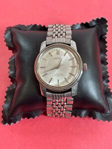 【長期保管品】セイコー キング セイコー SEIKO KING SEIKO KS 44-9990 メダリオン メンズ 腕時計 自動巻【動作確認済み】