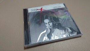 ダイアナ・ロス　2CD SWEPT AWAY Expanded Edition 輸入盤　新品未開封