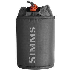 Simms シムス　Bottle Holder ボトルホルダー　Gunmetal