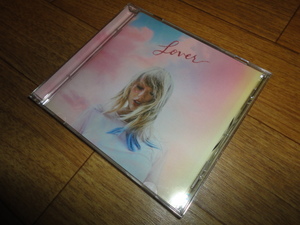 ♪Taylor Swift (テイラー・スウィフト) Lover♪