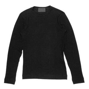 PRADA プラダ Wool Cashmere Sweater ウールセーター ITALY M