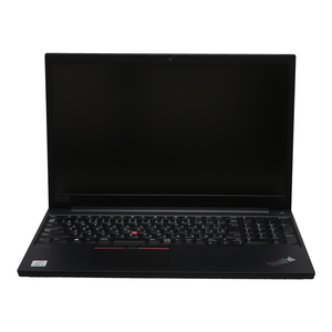 ★Lenovo ThinkPad E15 Core i5-1.6GHz(10210U)/8GB/256GB/15.6/Win10Pro64bit