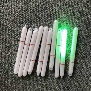 LEDスティックライト　緑10本　電気ケミホタル