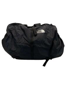 THE NORTH FACE◆リュック/-/BLK/NM82230