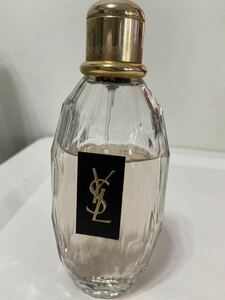 YVES SAINT LAURENT イヴ・サンローラン パリジェンヌ 90ml オードトワレ EDT SP 残量多め　スプレー