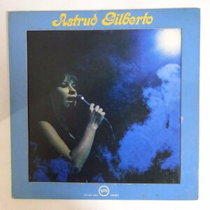 11186596;【国内盤】Astrud Gilberto / Portrait Of Astrud Gilberto