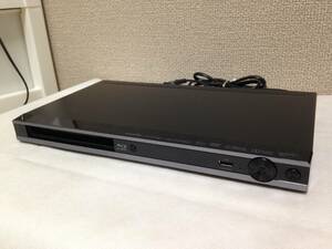 送料無料　ジャンク品　パイオニア　ブルーレイ/DVDプレーヤー　BDP-3120-K　再生不可　中古品　pioneer