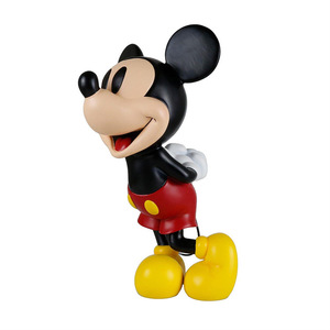 フィギュア ミッキー スタンディング ポーズ 31cm ミッキーマウス enesco Disney Showcase レジン製 置