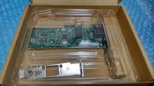 LANカード　INTEL GIGABIT ADAPTER　PCIe