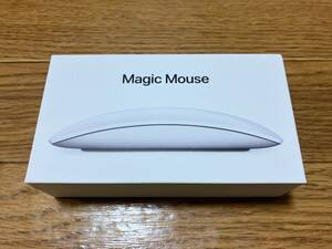 Apple Magic Mouse 3 MK2E3J/A Multi-Touch対応 本体 アップル マジックマウス 3 2