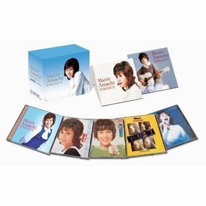 天地真理 プレミアム・ボックス(DVD1枚＋CD9枚組) （CD） DYCL-1201