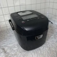 【2021年製】アイリスオーヤマ　圧力IH炊飯ジャー　銘柄炊き　RC-PD50