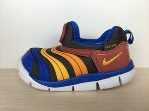 NIKE（ナイキ） DYNAMO FREE TD（ダイナモフリー TD） 343938-200 スニーカー 靴 ベビーシューズ 12,0cm 新品 (1366)