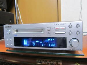 【動作確認済・即決】ONKYO MD-105FX