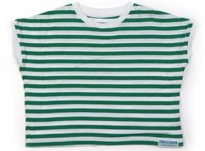 フォークアンドスプーン Fork & Spoon Tシャツ・カットソー 90サイズ 男の子 子供服 ベビー服 キッズ