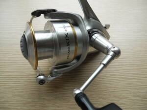 　ダイワ フリームスキックス 4000　　　　DAIWA FREAMS KIX 4000　　