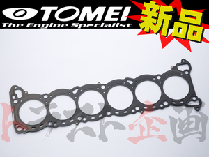 TOMEI 東名パワード メタル ヘッドガスケット ローレル C34 RB25DE/RB25DET φ88.0 t=1.2mm 11044R904G トラスト企画 ニッサン (612121658