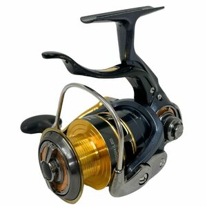 A123[06]14(スピニングリール) 中古/DAIWA/ダイワ/16プレイソ 3000H-LBD/付属品なし 4/14A出品