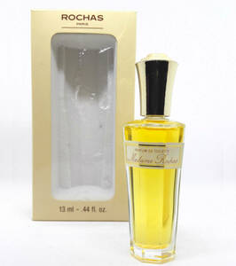 ROCHAS ロシャス マダム ロシャス EDT 13ml ☆未使用品　送料350円