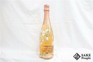 □注目! ペリエ・ジュエ ベル・エポック ロゼ 2013 並行輸入 750ml 12.5％ シャンパン