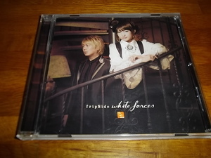 white forces fripSide シュヴァルツェスマーケン