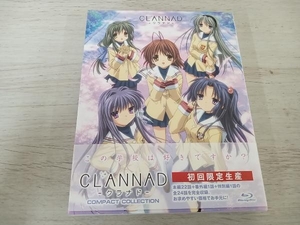 CLANNAD コンパクト・コレクション(Blu-ray Disc)