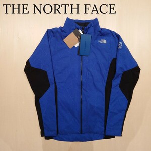 THE NORTH FACE 中綿ジャケット VENTRIX trail Jacket 未使用新品 サイズS 2401 flight series ノースフェイス