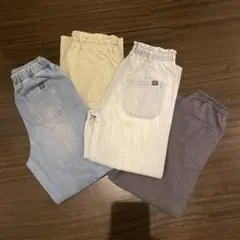 GAP ZARA などレディースジュニア 150cm 4点セット販売(^^)