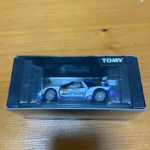 トミカリミテッド TOMICA LIMITED TOMY Honda NSX RACING EPSON JAPAN GT CHAMPIONSHIP ミニカー ダイキャスト トミー