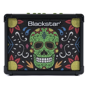 Blackstar ID:CORE 10 V3 Sugar Skull 3 ギターコンボアンプ〈ブラックスター〉