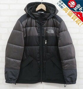 3J3807/未使用品 eYe COMME des GARCONS JUNYA WATANABE MAN × THE NORTH FACE ダウンジャケット ジュンヤワタナベマン ノースフェイス