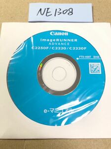 NE1308/新品/Canon imagerunner ADVANCE C2230F/C2220/C2220F