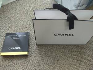 CHANEL ミラー