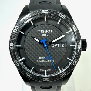 【TISSOT】ティソ T100.430.37.201.00 オートマティック