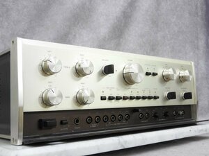 ☆ Accuphase/アキュフェーズ コントロールアンプ C-200X ☆ジャンク☆